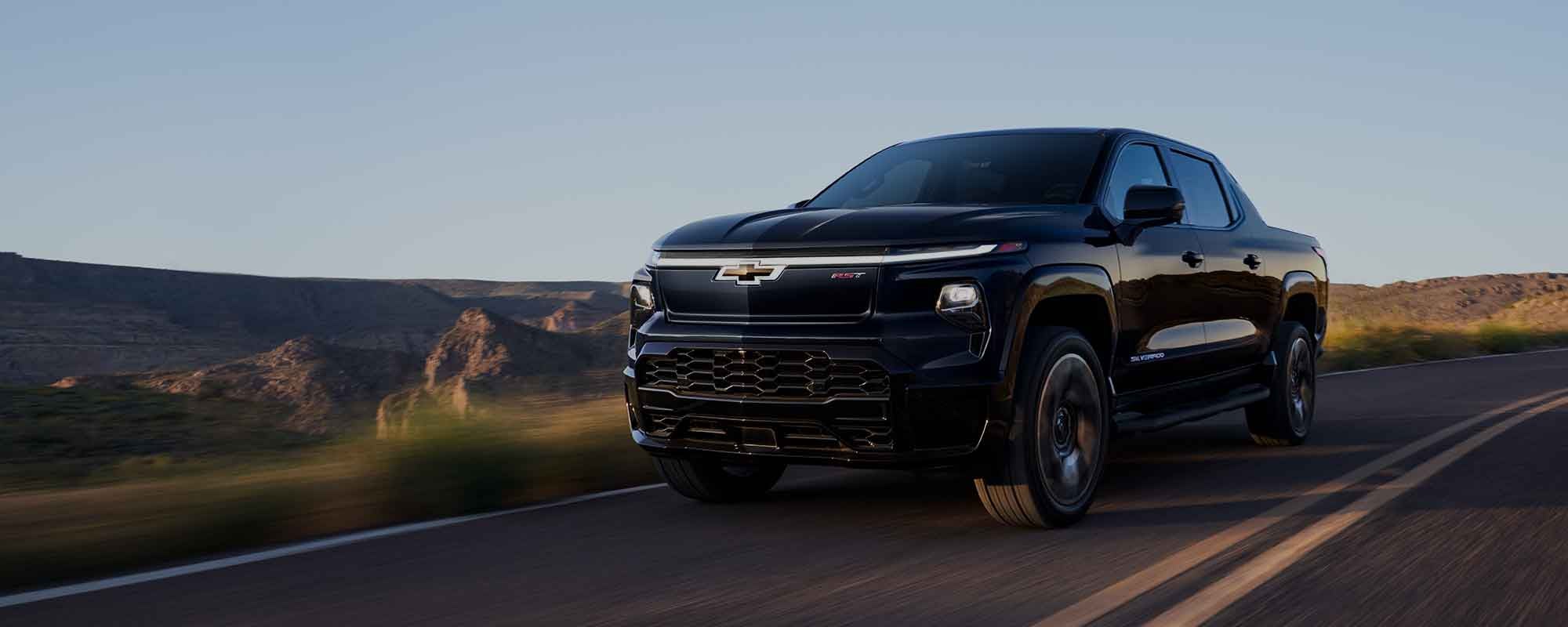 Chevrolet de Wesley Chapel en Wesley Chapel FL