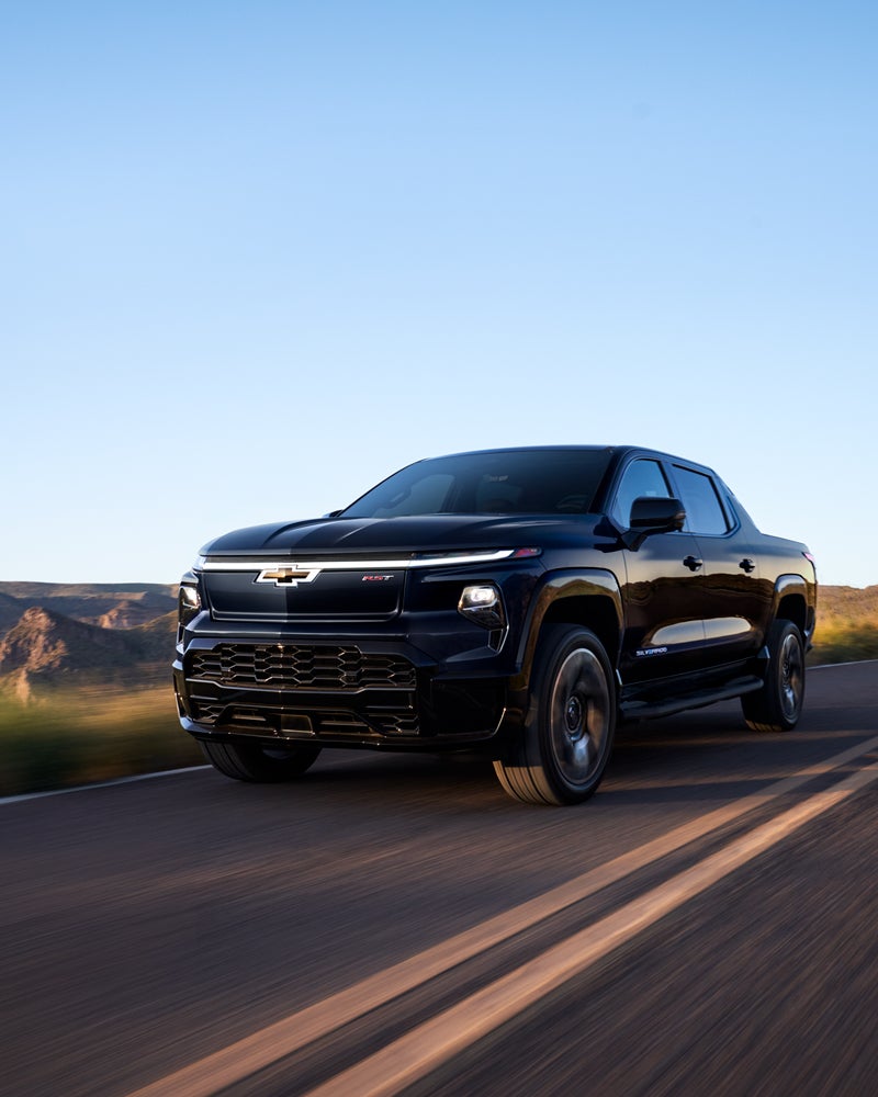 Chevrolet de Wesley Chapel en Wesley Chapel FL