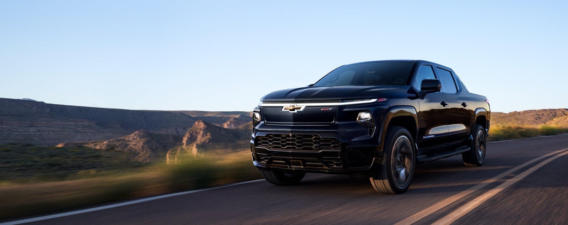 Chevrolet de Wesley Chapel en Wesley Chapel FL