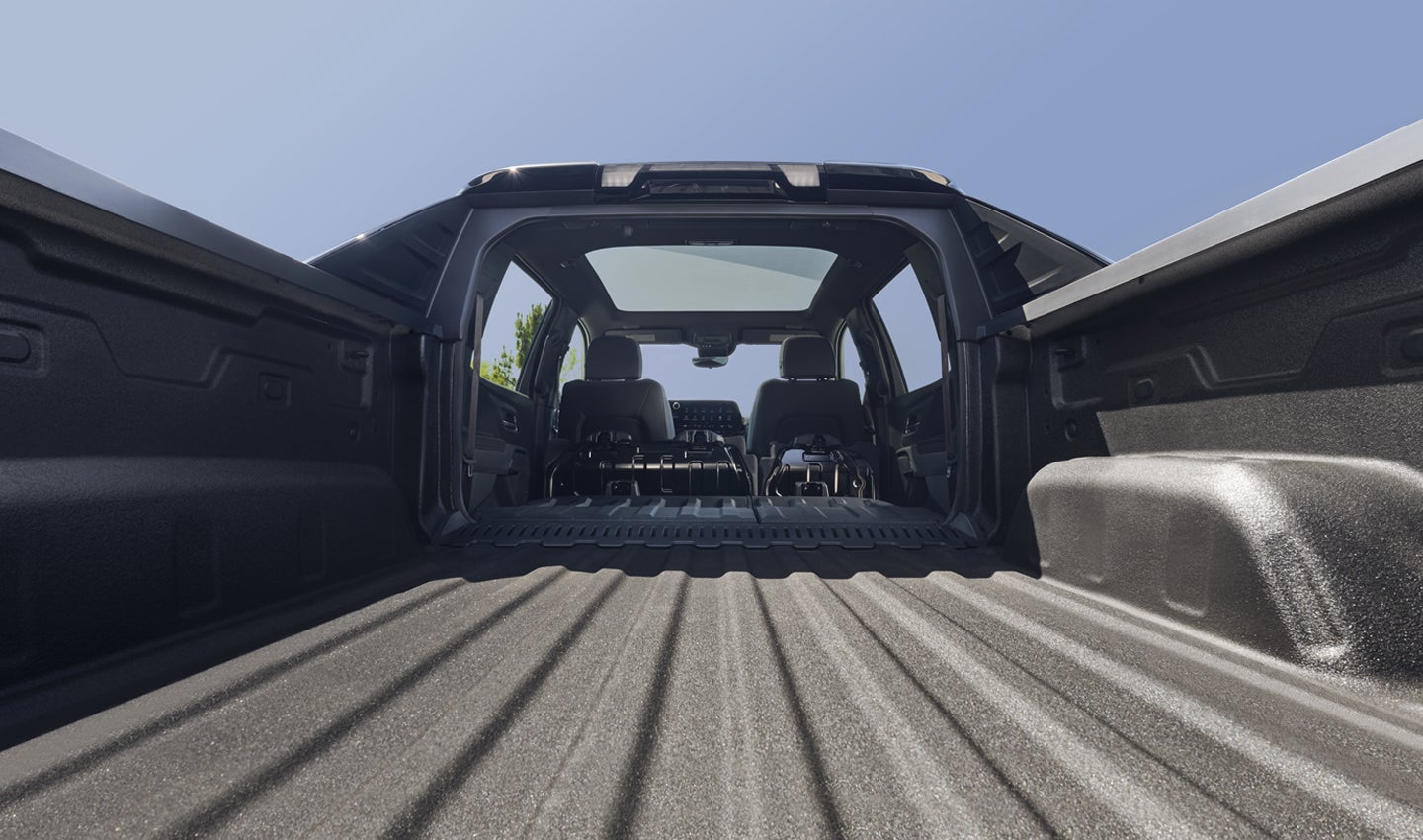 Chevrolet de Wesley Chapel en Wesley Chapel FL