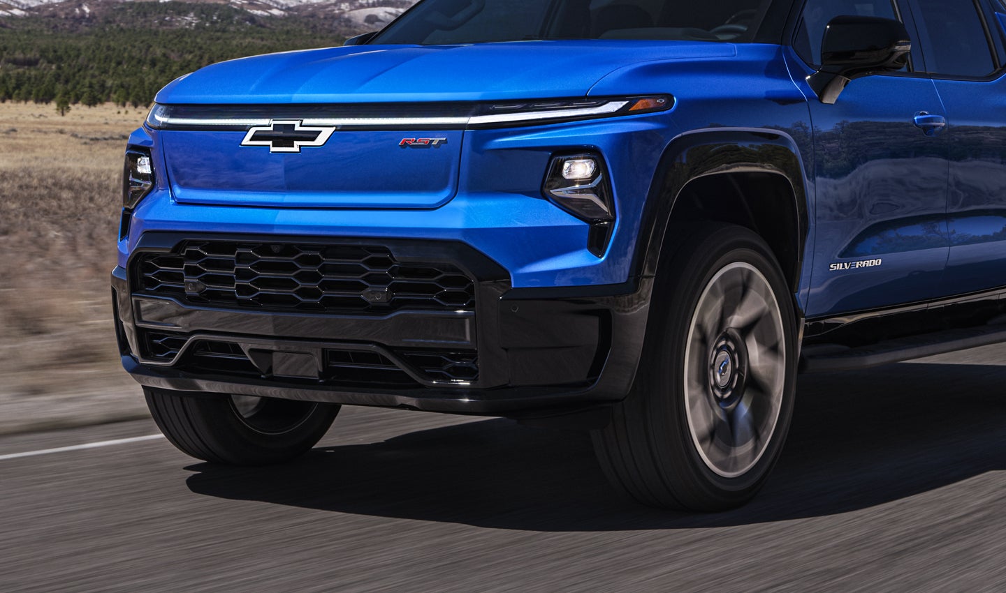 Chevrolet de Wesley Chapel en Wesley Chapel FL