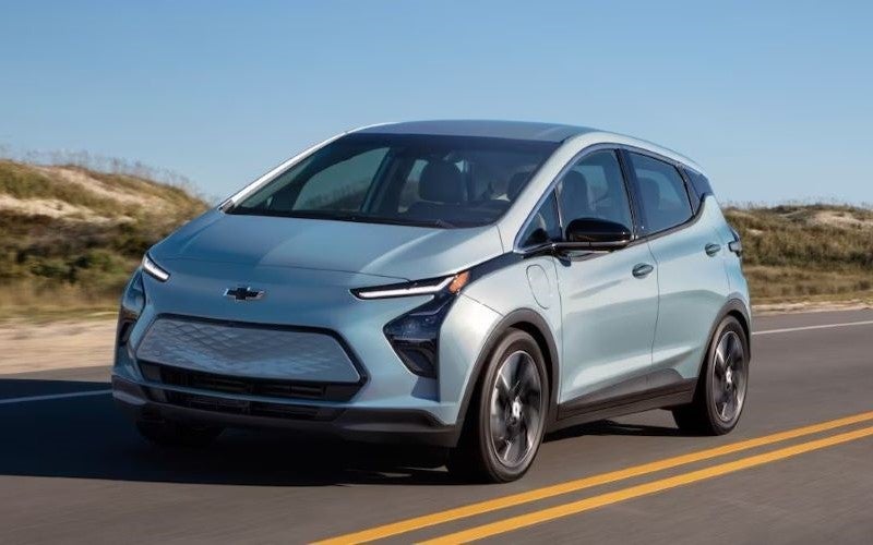 Concesionario de vehículos eléctricos Land O' Lakes FL