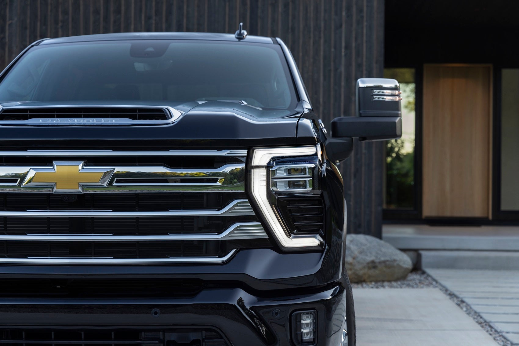 Chevy Concesionario Dade City FL 