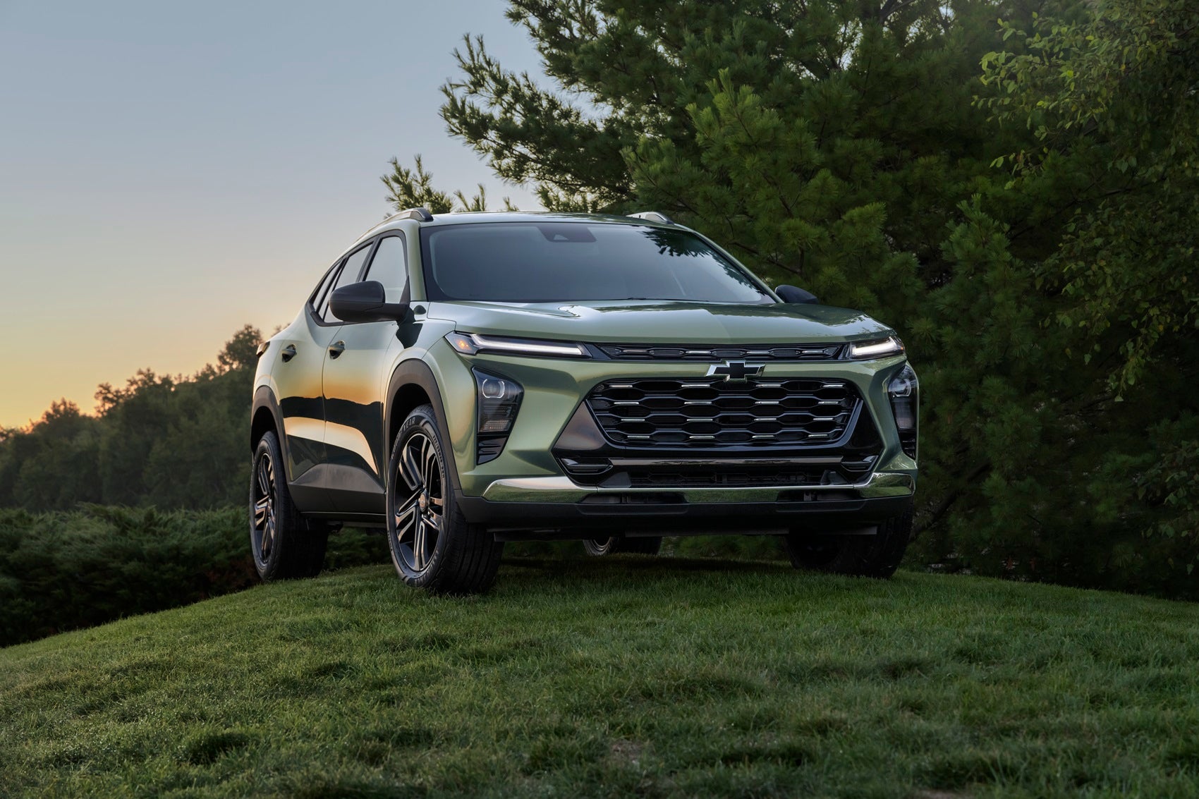 Concesionario Chevy cerca de Riverview FL 