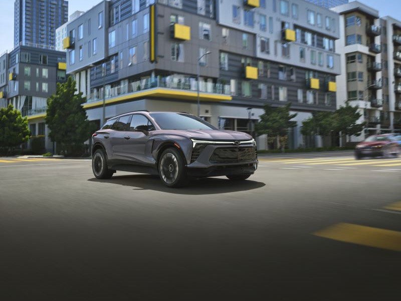 Concesionario Chevrolet cerca de la sala de exposición de University FL