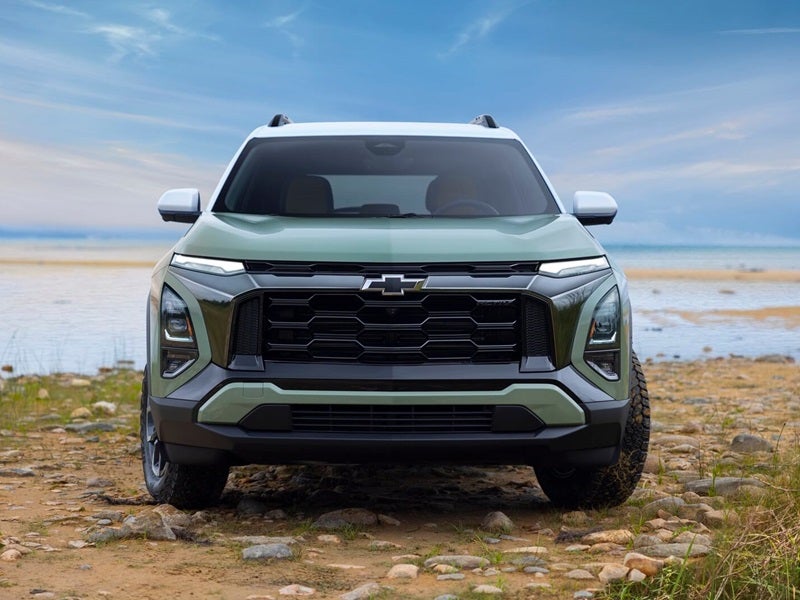 Concesionario Chevy cerca de Bradenton FL