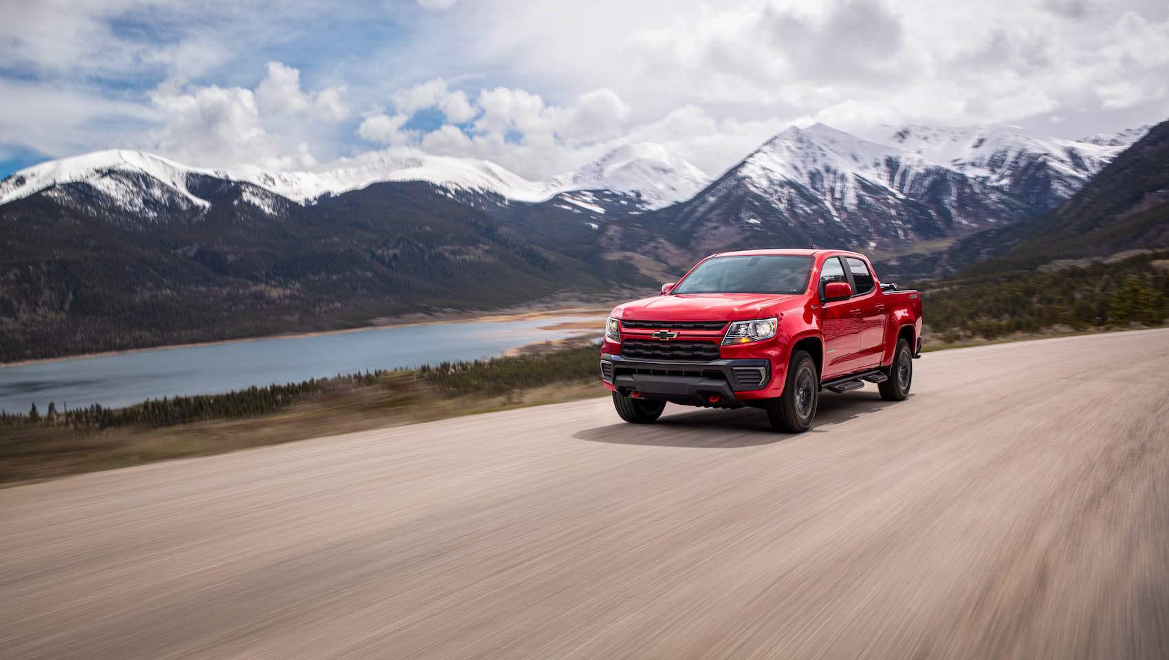 NUESTRO INVENTARIO CHEVY EN TAMPA BAY