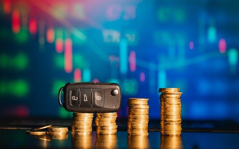 Valore su Intercambio en Wesley Chapel, FL