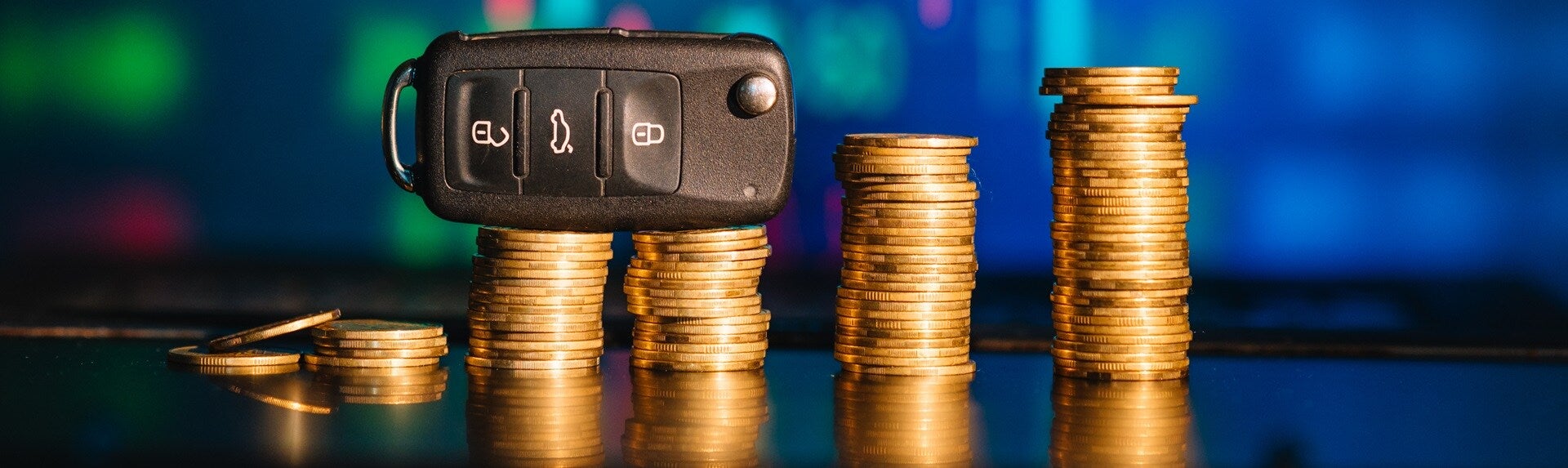 Valore su Intercambio en Wesley Chapel, FL