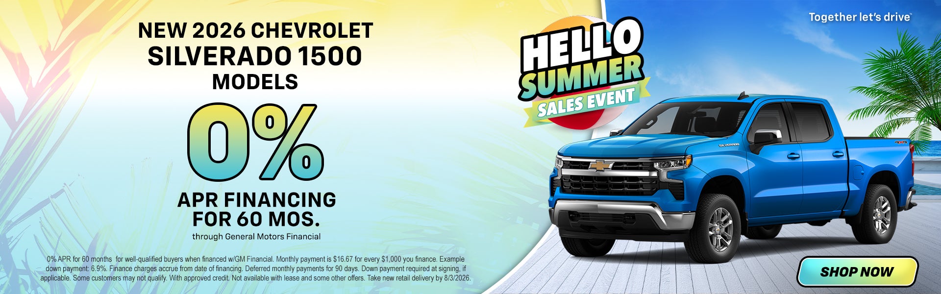Silverado 1500