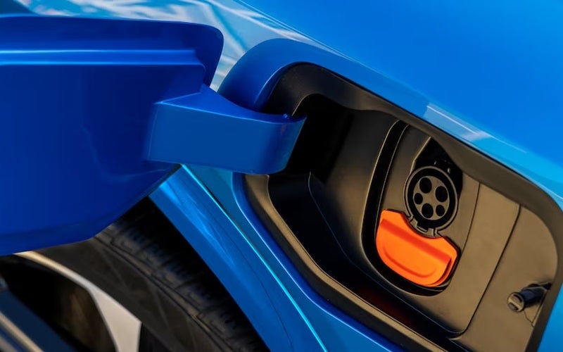 Concesionario de vehículos eléctricos Wesley Chapel FL 