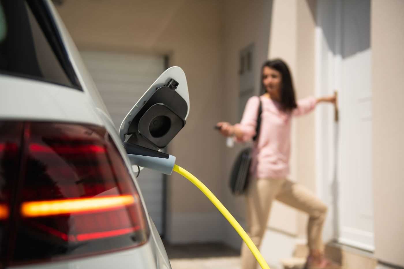 Leasing de vehículos eléctricos