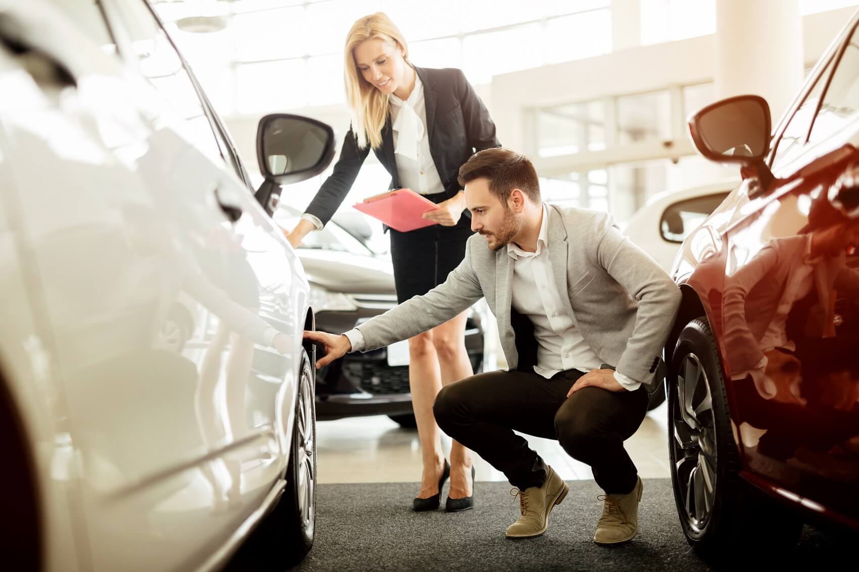 Concesionario de coches usados Lakeland FL 