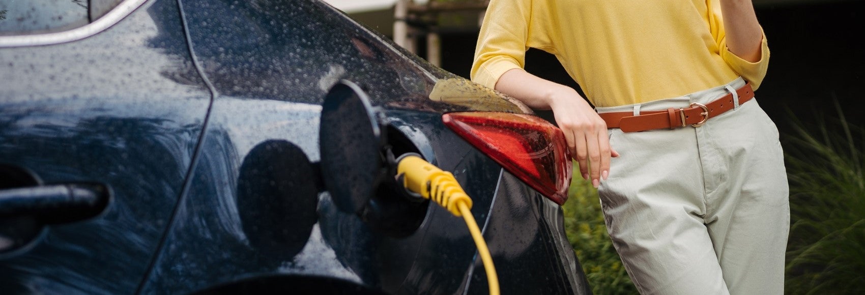 Chevy Eléctrico SUV Tampa 