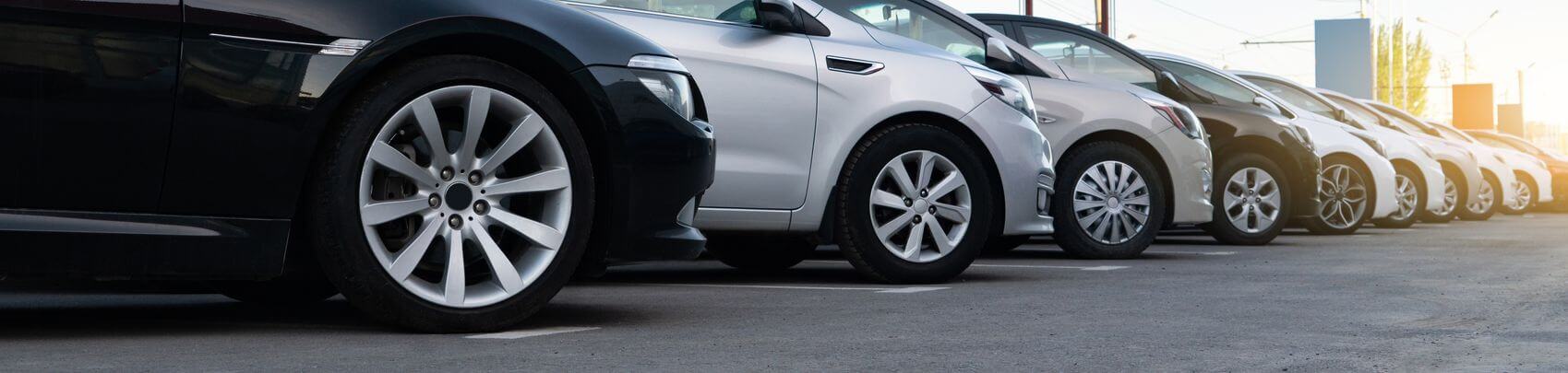 Concesionario Chevy cerca de New Port Richey FL