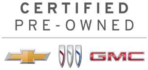 Chevrolet Buick GMC Seminuevo Certificado en Wesley Chapel, FL